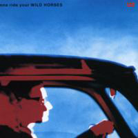 U2 - Who's Gonna Ride Your Wild Horses (Single Version 1)
