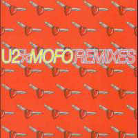 U2 - Mofo Remixes (Single)