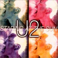 U2 - Staring At The Sun (Single Version 1)
