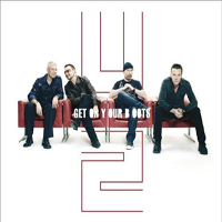 U2 - Get On Your Boots (Single)