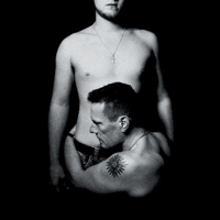 U2 - Songs Of Innocence (Deluxe Edition: CD 2)