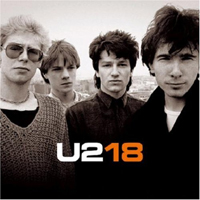 U2 - U218 (Singles - Bonus DVD: Live From Milan)