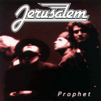 Jerusalem (SWE) - Prophet