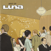 Luna (USA) - Best Of Luna