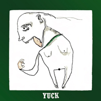 Yuck - Yuck (Bonus CD: B-Sides)