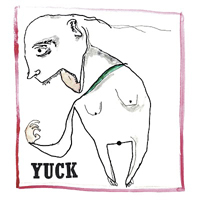 Yuck - Yuck (Instrumentals)