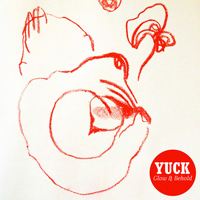 Yuck - Glow & Behol