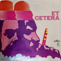 Wolfgang Dauner - Et Cetera