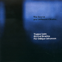 Trygve Seim - The Source And Different Cikadas