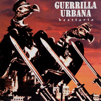 Guerrilla Urbana - Bestiario