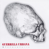 Guerrilla Urbana - Microcefalia
