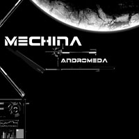 Mechina - Andromeda (Single)