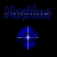 Mechina - Embrace The Breed (Demo)