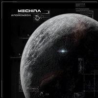 Mechina - Andromeda (2016 Edition) (Single)