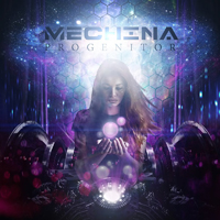 Mechina - Progenitor (Instrumental Edition)