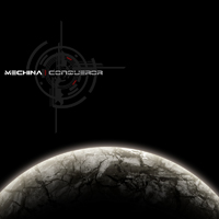 Mechina - Conqueror [Special Edition]