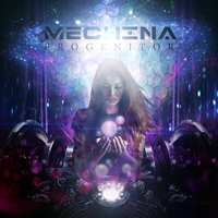Mechina - Progenitor [Special Edition]