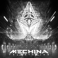 Mechina - Telesterion (Instrumental)