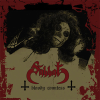 Sabbat (JPN) - Bloody Countess  (CD 1)