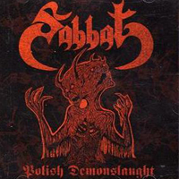 Sabbat (JPN) - Polish Demonslaught