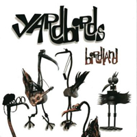 Yardbirds - Birdland (Plus Bonus Tracks)