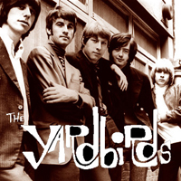 Yardbirds - Little Games Session Tapes (Reissue 2009: CD 1)