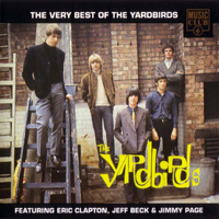 Yardbirds - The Very Best of the Yardbirds