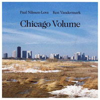 Ken Vandermark - Chicago Volume(split)