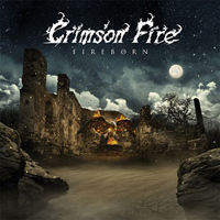 Crimson Fire (GRC) - Fireborn