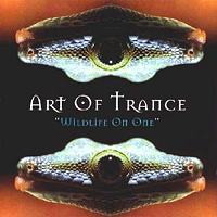 Art Of Trance - Wildlife On One