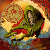 Acrania (MEX) - Fearless