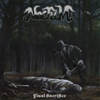 Noctum - Final Sacrifice