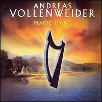 Andreas Vollenweider - Magic Harp