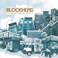 Blockhead - Downtown Science