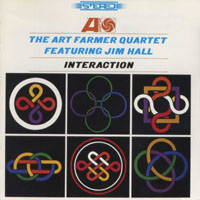 Art Farmer - Interaction