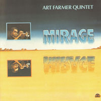 Art Farmer - Mirage
