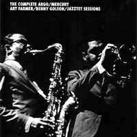 Art Farmer - The Complete Argo (CD 5) (Split)