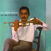 Art Farmer - Art and Perception