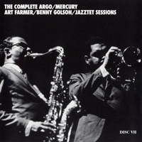 Jazztet - The Complete Argo/Mercury Sessions 07