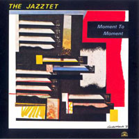 Jazztet - Moment To Moment (LP)