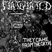 Flatulated - They Came From The Crypt