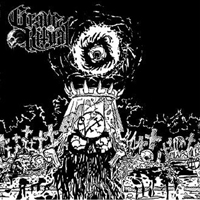 Grave Ritual - Euphoric Hymns From The Altar Of Death