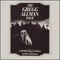 Gregg Allman - The Gregg Allman Tour