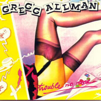 Gregg Allman - 1987.05.25 - Austin Tx Soundboard