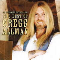 Gregg Allman - No Stranger To The Dark: The Best of Gregg Allman
