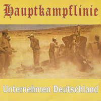 Hauptkampflinie - Unternehmen Deutschland