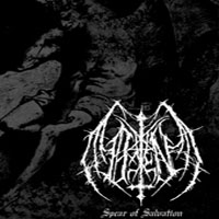 Ill Omen (AUS) - Spear Of Salvation (demo)