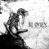 Ill Omen (AUS) - The Grande Usurper (EP)