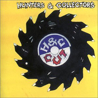 Hunters & Collectors - Cut