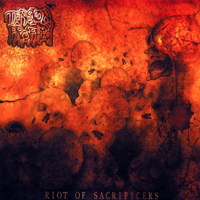 Tension Prophecy - Riot of Sacrificers